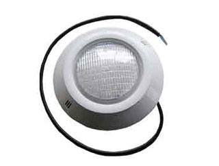 Led swimming pool accessories