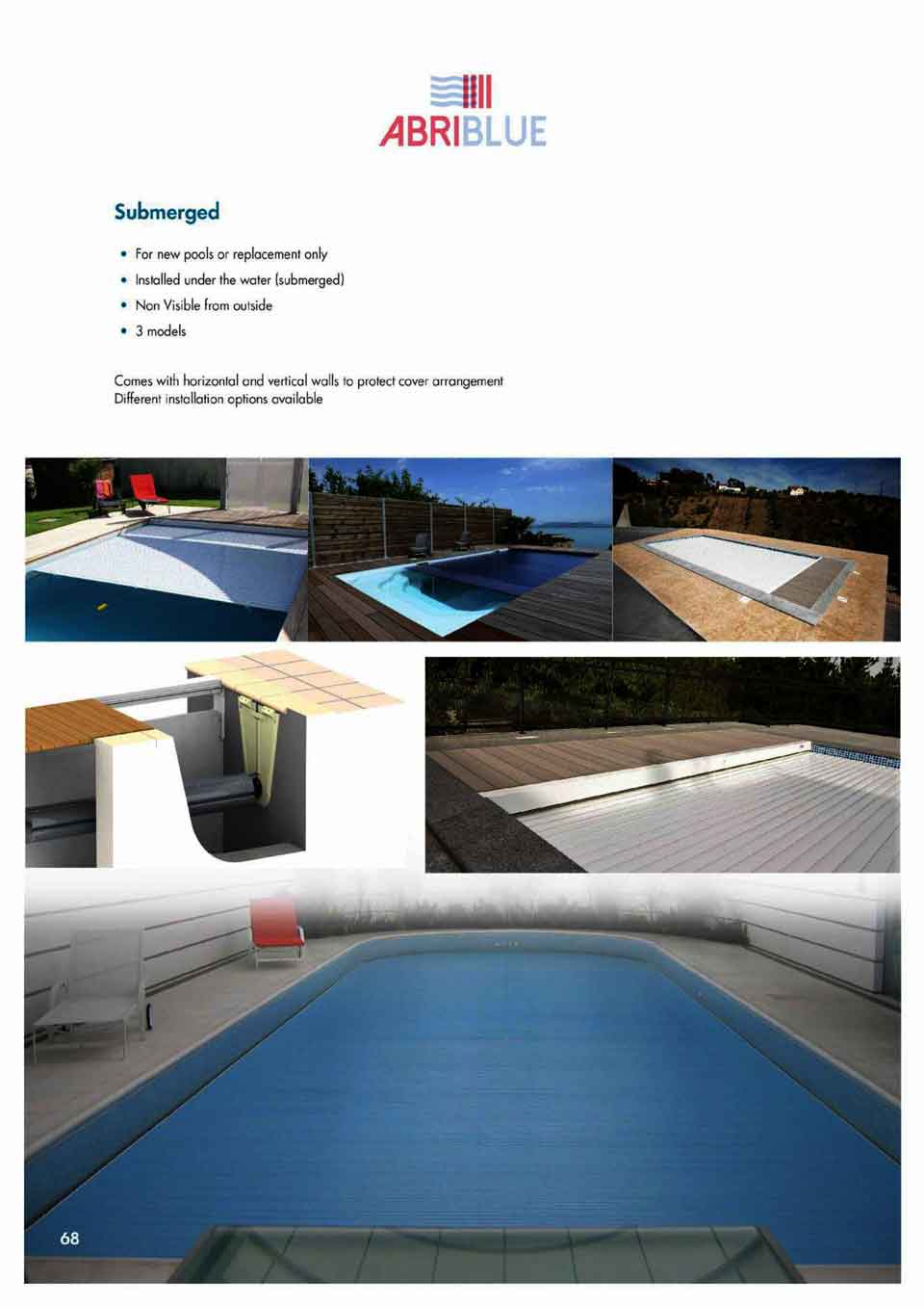 Pool Covers