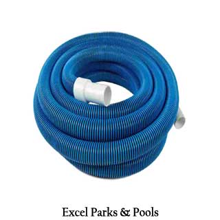 flexible vacum hose swimming pool accessories