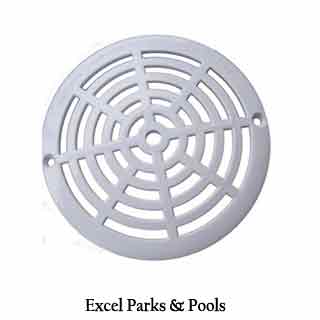 main drain cover swimming pool accessories