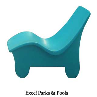 pool chair swimming pool accessories