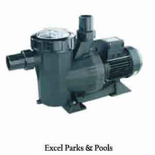pump with free filter swimming pool accessories