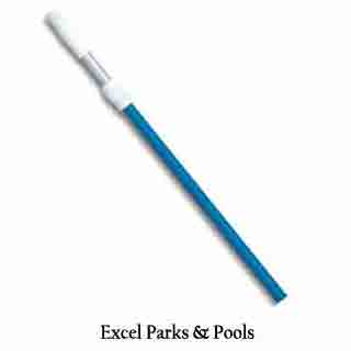 telescopic handle swimming pool accessories