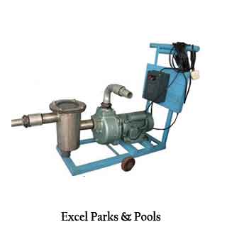 vacum trolly set swimming pool accessories